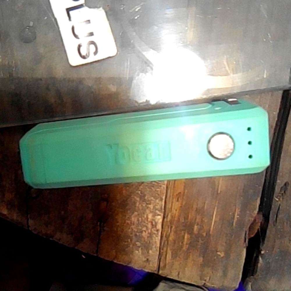 Yocan uni